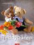 Teddybären Kalender 2025, Kalender