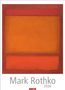 : Mark Rothko Kalender 2026, KAL