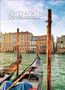 : Venezia Kalender 2026 - La Serenissima, KAL