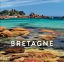 Bretagne Kalender 2026 - Stürmische Romantik, Kalender