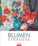 Blumensträuße Edition Kalender 2026, Kalender, Kalender