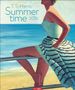 Summertime - T.S.Harris Kalender 2026, Kalender, Kalender