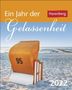 Ann Christin Artel: Ein Jahr der Gelassenheit 2022 Mini-Geschenkkalender, KAL