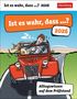 Martina Stein: Ist es wahr, dass ...? Tagesabreißkalender 2026 - Alltagswissen auf dem Prüfstand, Kalender