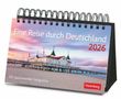 Andrea Weindl: Eine Reise durch Deutschland Premiumkalender 2026 - 365 faszinierende Fotografien, KAL