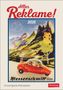 : Alles Reklame! Wochen-Kulturkalender 2026 - 53 nostalgische Werbeplakate, KAL