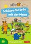 Ulrike Anders: Schütze die Erde mit der Maus Wochenkalender 2026, KAL