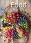 : Food Gallery 2024. Großer Wandkalender mit 12 dekorativen Lifestyle-Fotos für die Küche. Food-Fotografie mit saisonalen Lebensmitteln. Kalender 2024. 49x68 cm Hochformat., KAL
