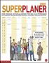 Peter Butschkow: Butschkow Superplaner - Kalender 2021, Kalender