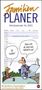 Peter Butschkow: Butschkow Familienplaner - Kalender 2021, Diverse
