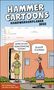 Peter Butschkow: Hammer Cartoons Handwerkerplaner Kalender 2022, KAL