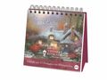 Thomas Kinkade: Thomas Kinkade: Premium-Postkartenkalender 2023, KAL