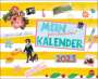 Gabi Kohwanger: Gabi Kohwagner Mein persönlicher Kalender 2023, KAL