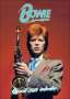 Davis Bowie: David Bowie Posterkalender 2023, KAL