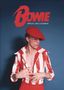 David Bowie: David Bowie Posterkalender 2025, KAL