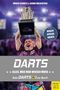 Jürgen Schmitz: Darts, Buch