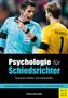 Hilko Paulsen: Psychologie für Schiedsrichter, Buch