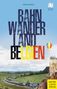 Markus Kaiser: Bahnwanderland Belgien, Buch