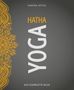 Martina Mittag: Hatha Yoga, Buch