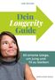 Luise Walther: Dein Longevity Guide, Buch