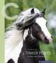 Christiane Slawik: Tinker Ponys, Buch