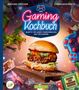 Angelina Paustian: Das Gaming Kochbuch, Buch