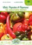 Melanie Grabner: Chili, Paprika & Peperoni für naturnahe Gärten, Buch