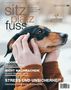 SitzPlatzFuss, Ausgabe 54, Buch