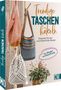 Stefanie Benz: Trendige Taschen häkeln, Buch