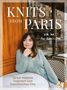Ann-Kathrin Stoll: Knits from Paris, Buch