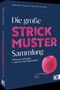 Babette Ulmer: Die große Strickmuster-Sammlung, Buch