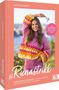 Runa Sommerfelt: Runastrikk: dein persönliches Strickjournal für Glück & Inspiration, Buch