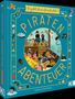 Lily Murray: Erzähl deine Geschichte! Piratenabenteuer, Buch