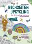 Judith Watschinger: Buchseiten-Upcycling, Buch