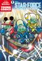 Disney: Lustiges Taschenbuch Young Comics 07, Buch