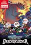 Disney: Lustiges Taschenbuch Young Comics 16, Buch