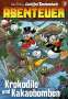 Disney: Lustiges Taschenbuch Abenteuer 03, Buch