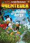 Disney: Lustiges Taschenbuch Abenteuer 17, Buch, Buch
