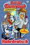 Disney: Lustiges Taschenbuch Mundart - Ruhrdeutsch, Buch, Buch