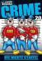 Disney: Lustiges Taschenbuch Crime 20, Buch