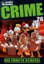 Disney: Lustiges Taschenbuch Crime 26, Buch