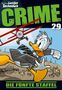Disney: Lustiges Taschenbuch Crime 29, Buch