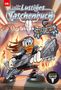Disney: Lustiges Taschenbuch Heavy Metal, Buch
