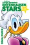 Disney: Lustiges Taschenbuch Entenhausen Stars 09, Buch