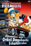 Disney: Lustiges Taschenbuch Premium 47, Buch