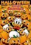 Disney: Lustiges Taschenbuch Halloween 07, Buch