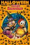 Disney: Lustiges Taschenbuch Halloween 11, Buch