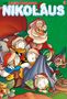 Disney: Lustiges Taschenbuch Nikolaus 03, Buch