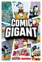 Disney: Comic Gigant, Buch