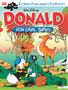 Carl Barks: Disney: Entenhausen-Edition-Donald, Band 45, Buch